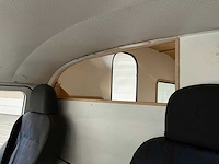 1977 volkswagen t2 jurgens autovilla snail camper | classic vw motorhome - afbeelding 19 van  33