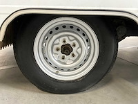 1977 volkswagen t2 jurgens autovilla snail camper | classic vw motorhome - afbeelding 20 van  33