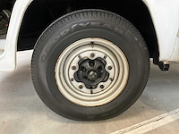 1977 volkswagen t2 jurgens autovilla snail camper | classic vw motorhome - afbeelding 21 van  33