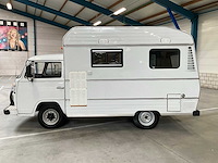 1977 volkswagen t2 jurgens autovilla snail camper | classic vw motorhome - afbeelding 28 van  33