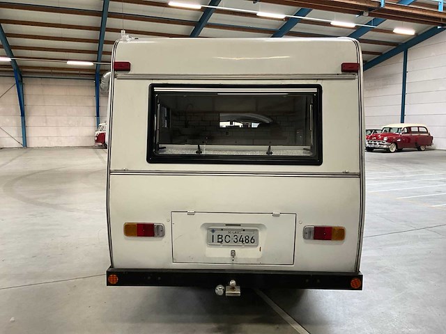 1977 volkswagen t2 jurgens autovilla snail camper | classic vw motorhome - afbeelding 32 van  33