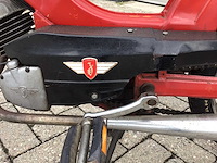 1977 zundapp 442-17 bromfiets - afbeelding 3 van  14