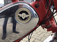 1977 zundapp 442-17 bromfiets - afbeelding 5 van  14