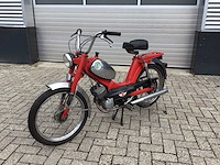 1977 zundapp 442-17 bromfiets