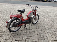 1977 zundapp 442-17 bromfiets - afbeelding 10 van  14