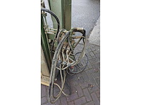 1978 - elektro-hydraulische ramen-/kaderpers - afbeelding 3 van  6