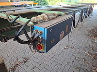 1978 abus elv bovenloophalkraan - afbeelding 2 van  9