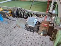 1978 abus elv bovenloophalkraan - afbeelding 3 van  9