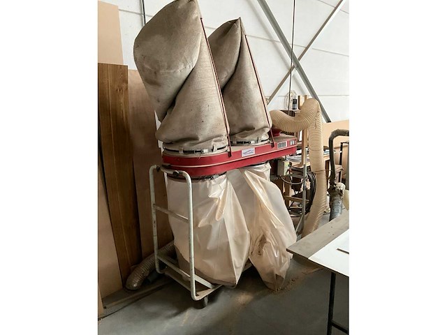 1978 altendorf f90 formaatcirkelzaagmachine - afbeelding 6 van  8