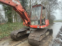 1978 atlas 1302e rupsgraafmachine - afbeelding 1 van  32