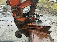 1978 atlas 1302e rupsgraafmachine - afbeelding 31 van  32