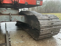 1978 atlas 1302e rupsgraafmachine - afbeelding 5 van  32