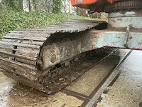 1978 atlas 1302e rupsgraafmachine - afbeelding 6 van  32