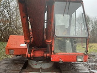 1978 atlas 1302e rupsgraafmachine - afbeelding 7 van  32