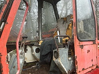 1978 atlas 1302e rupsgraafmachine - afbeelding 8 van  32