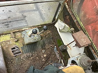 1978 atlas 1302e rupsgraafmachine - afbeelding 9 van  32