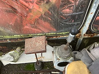 1978 atlas 1302e rupsgraafmachine - afbeelding 29 van  32