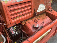 1978 atlas 1302e rupsgraafmachine - afbeelding 13 van  32