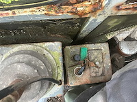 1978 atlas 1302e rupsgraafmachine - afbeelding 14 van  32