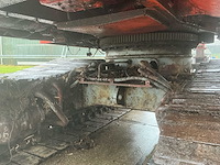 1978 atlas 1302e rupsgraafmachine - afbeelding 17 van  32