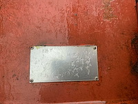 1978 atlas 1302e rupsgraafmachine - afbeelding 19 van  32