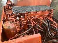 1978 atlas 1302e rupsgraafmachine - afbeelding 21 van  32