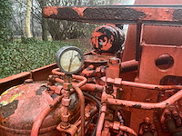 1978 atlas 1302e rupsgraafmachine - afbeelding 30 van  32