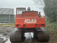 1978 atlas 1302e rupsgraafmachine - afbeelding 24 van  32