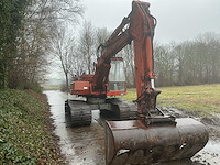 1978 atlas 1302e rupsgraafmachine - afbeelding 25 van  32