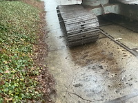 1978 atlas 1302e rupsgraafmachine - afbeelding 26 van  32