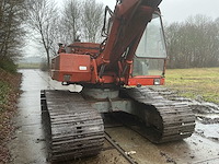 1978 atlas 1302e rupsgraafmachine - afbeelding 27 van  32