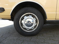 1978 audi 80 ls coupe | german classic coupe - afbeelding 10 van  31