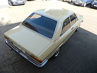 1978 audi 80 ls coupe | german classic coupe - afbeelding 13 van  31
