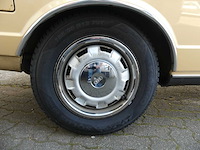 1978 audi 80 ls coupe | german classic coupe - afbeelding 14 van  31