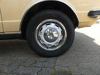 1978 audi 80 ls coupe | german classic coupe - afbeelding 15 van  31