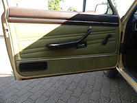1978 audi 80 ls coupe | german classic coupe - afbeelding 17 van  31