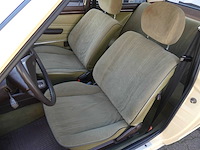 1978 audi 80 ls coupe | german classic coupe - afbeelding 19 van  31
