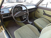 1978 audi 80 ls coupe | german classic coupe - afbeelding 20 van  31