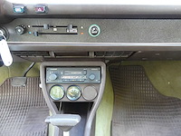 1978 audi 80 ls coupe | german classic coupe - afbeelding 23 van  31