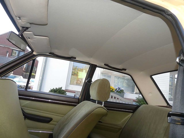 1978 audi 80 ls coupe | german classic coupe - afbeelding 26 van  31