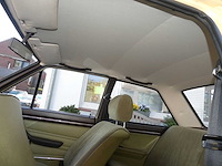 1978 audi 80 ls coupe | german classic coupe - afbeelding 26 van  31