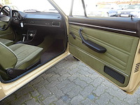 1978 audi 80 ls coupe | german classic coupe - afbeelding 29 van  31