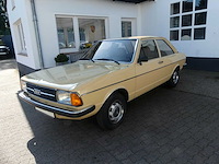 1978 audi 80 ls coupe | german classic coupe - afbeelding 2 van  31