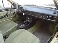 1978 audi 80 ls coupe | german classic coupe - afbeelding 30 van  31