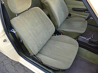 1978 audi 80 ls coupe | german classic coupe - afbeelding 31 van  31