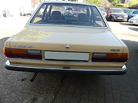 1978 audi 80 ls coupe | german classic coupe - afbeelding 5 van  31