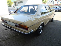1978 audi 80 ls coupe | german classic coupe - afbeelding 6 van  31