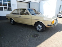 1978 audi 80 ls coupe | german classic coupe - afbeelding 7 van  31