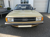 1978 audi 80 ls coupe | german classic coupe - afbeelding 9 van  31