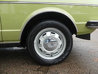 1978 audi 80 ls coupe | german classic coupe - afbeelding 14 van  31
